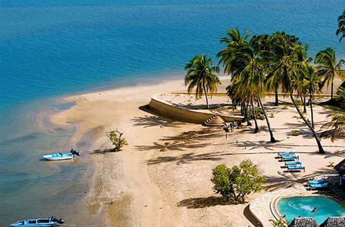 lamu island